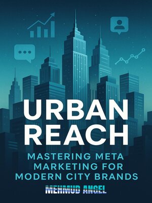 cover image of Urban Reach